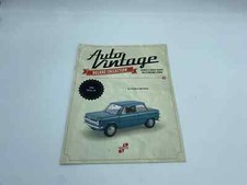 FASCICOLO PER MODELLINO NSU