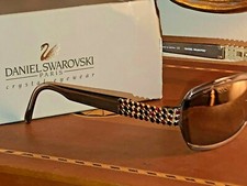 Daniel Swarovski S086