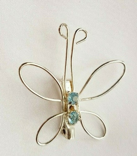 Spilla design farfalla - farfalla, /