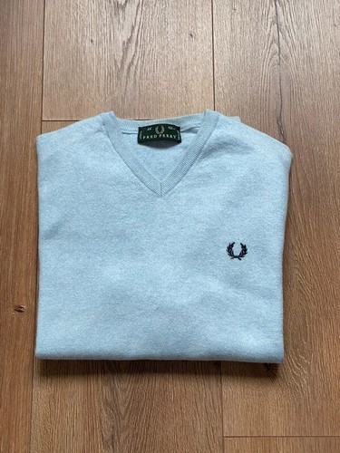 Maglioncino fred perry - maglioncino,