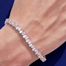 Bracciale Donna Diamanti