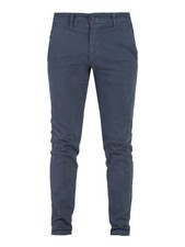 X-Cape Pantaloni slim fit da