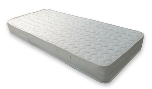 Materasso singolo ignifugo - materasso,