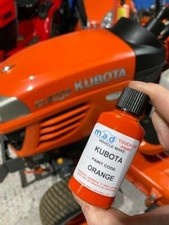 Kubota Compatto Trattore Mini