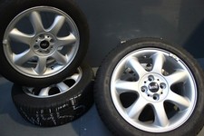 Originale Mini Clubman R50 R53