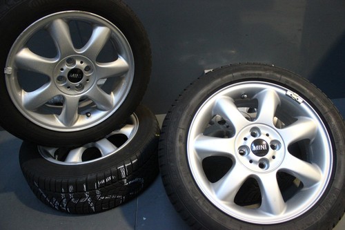 Originale mini clubman r50 r53 - originale,