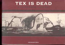 TEX IS DEAD - Alessandro