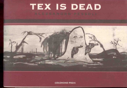 Tex dead alessandro - dead,