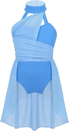 Vestito balletto ragazza - vestito,