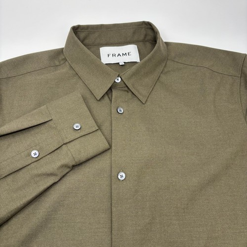 Camicia uomo frame grande - frame,