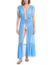 Abito copricostume donna Ramy