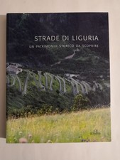Strade Di Liguria Un