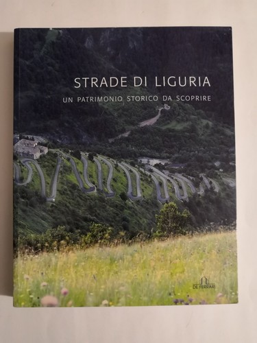 Strade liguria un - di,