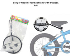 Supporto Paracolpi Bici Calcio