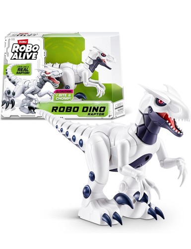 Robo alive - alive,