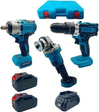 Kit 3IN1 Attrezzi