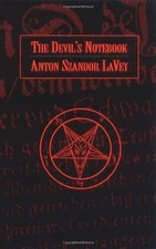 The Devils Notebook von Anton