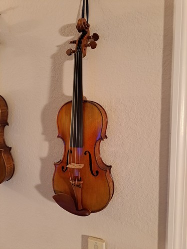 Guarneri violino 4/4