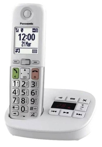 Panasonic tgu430exw - panasonic, kx-tgu430exw