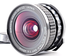 **QUASI NUOVO** SMC Pentax 6x7