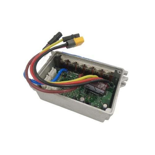 Scheda madre controller