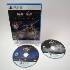 La Collezione Nioh - Nioh 1 e