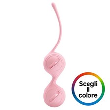 Palline Vaginali donna