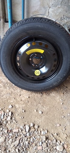 Ruotino scorta per - ruotino, jeep