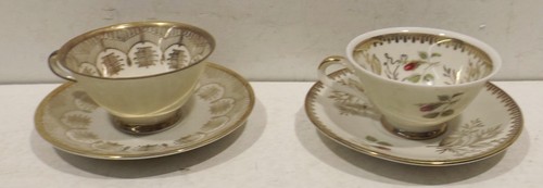 Tazze collezione moka con - 2, da