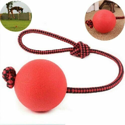 Tug balls indistruttibile - a, on