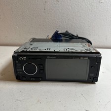 JVC KD-AVX33 Nero Bluetooth