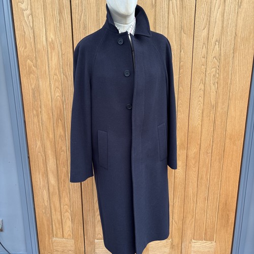 Cappotto soprabito uomo misto