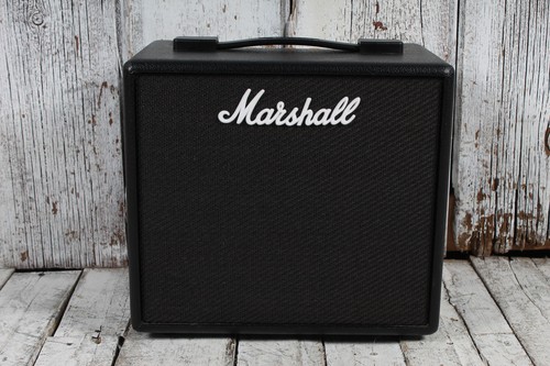Marshall code amplificatore - 25,