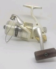 Mulinello da Pesca Shimano Stradic 4000FG Made in Japan Manico in Palissandro 🔥RIPARAZIONE 🔥