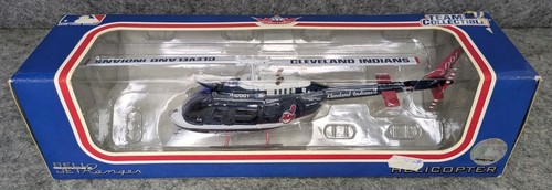 Elicottero cleveland indians - cleveland,