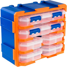 - Cassettiera Porta Minuteria