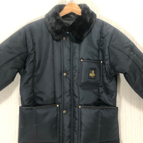 Refrigiwear iron tuff - refrigiwear, iron-tuff
