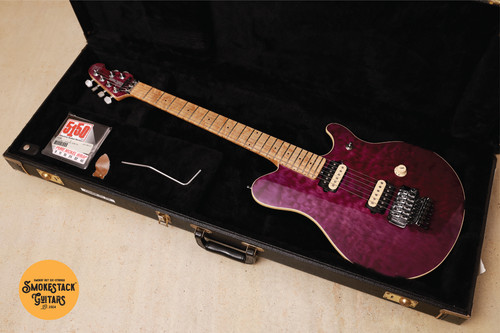 Trapuntino ernie ball music - ball,