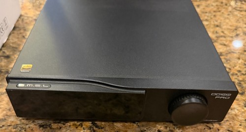 Smsl do100pro desktop hifi - desktop,