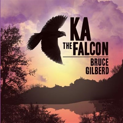The falcon gilberd - the,