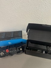 Logitech / Saitek Pro Flight