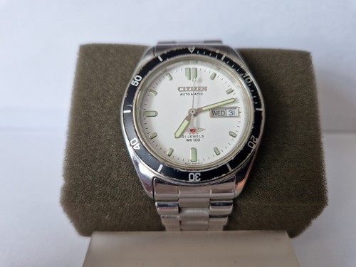 Citizen automatic 100 - automatic,