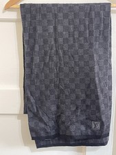 Louis vuitton sciarpa - sciarpa, uomo