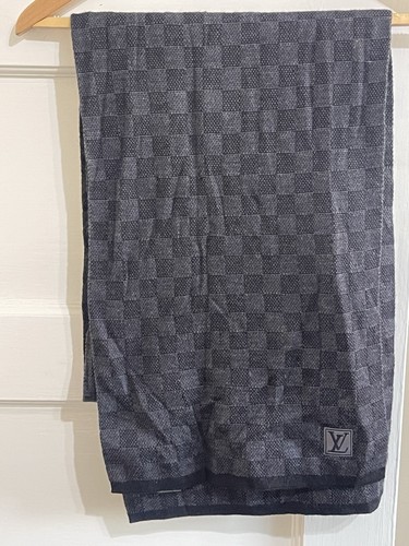 Louis vuitton sciarpa - sciarpa, uomo