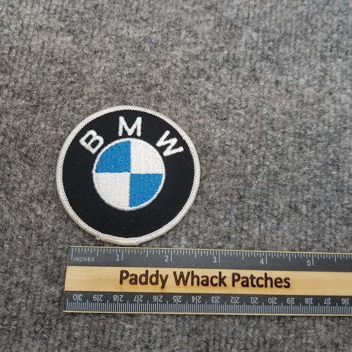 Patch bmw vintage anni 80 - vintage, 70