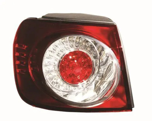 Faro posteriore led - faro, dx