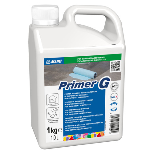 Primer per - g,