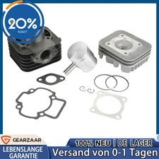 Kit cilindro di ricambio 70cc