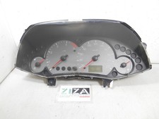 Quadro Strumenti Ford Focus I