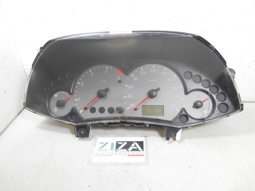 Quadro strumenti ford focus - strumenti,